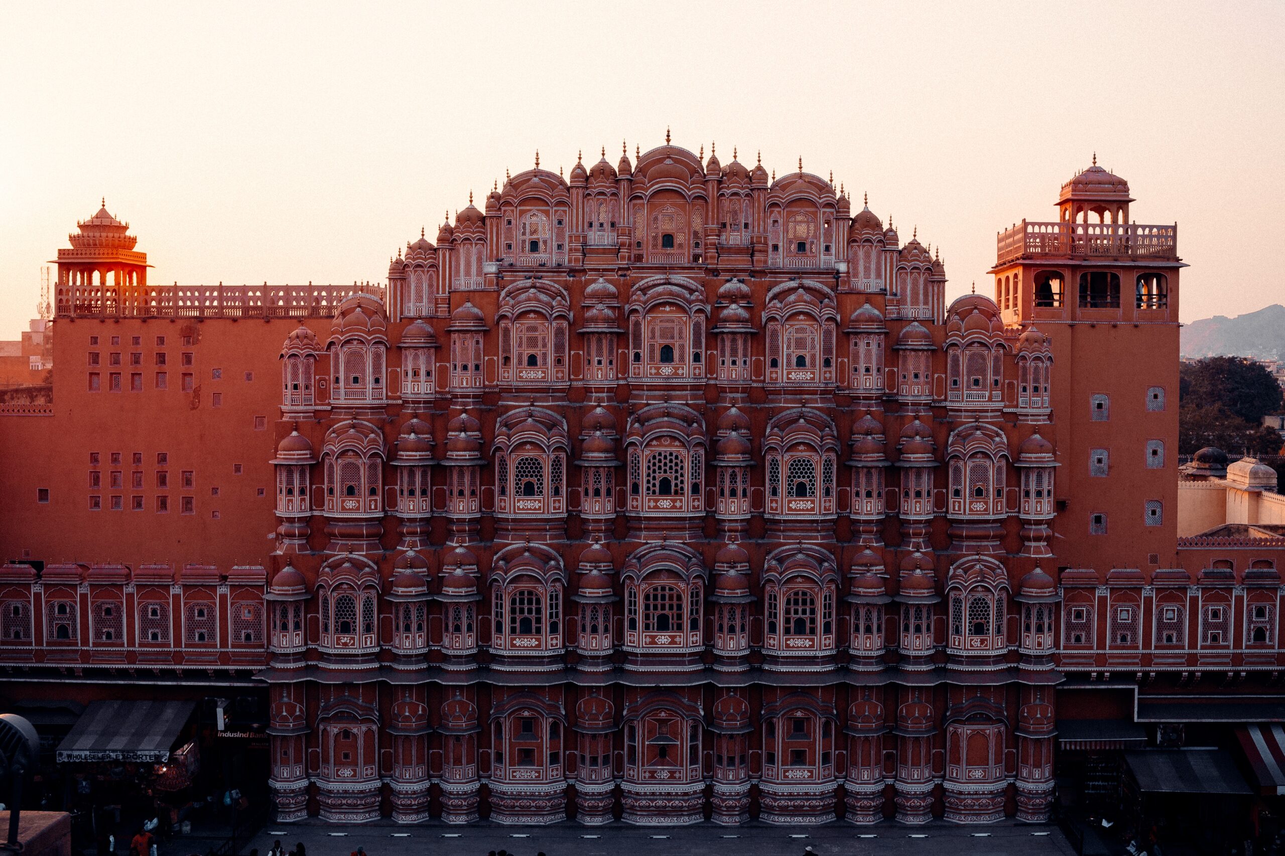 jaipur-hawamahal
