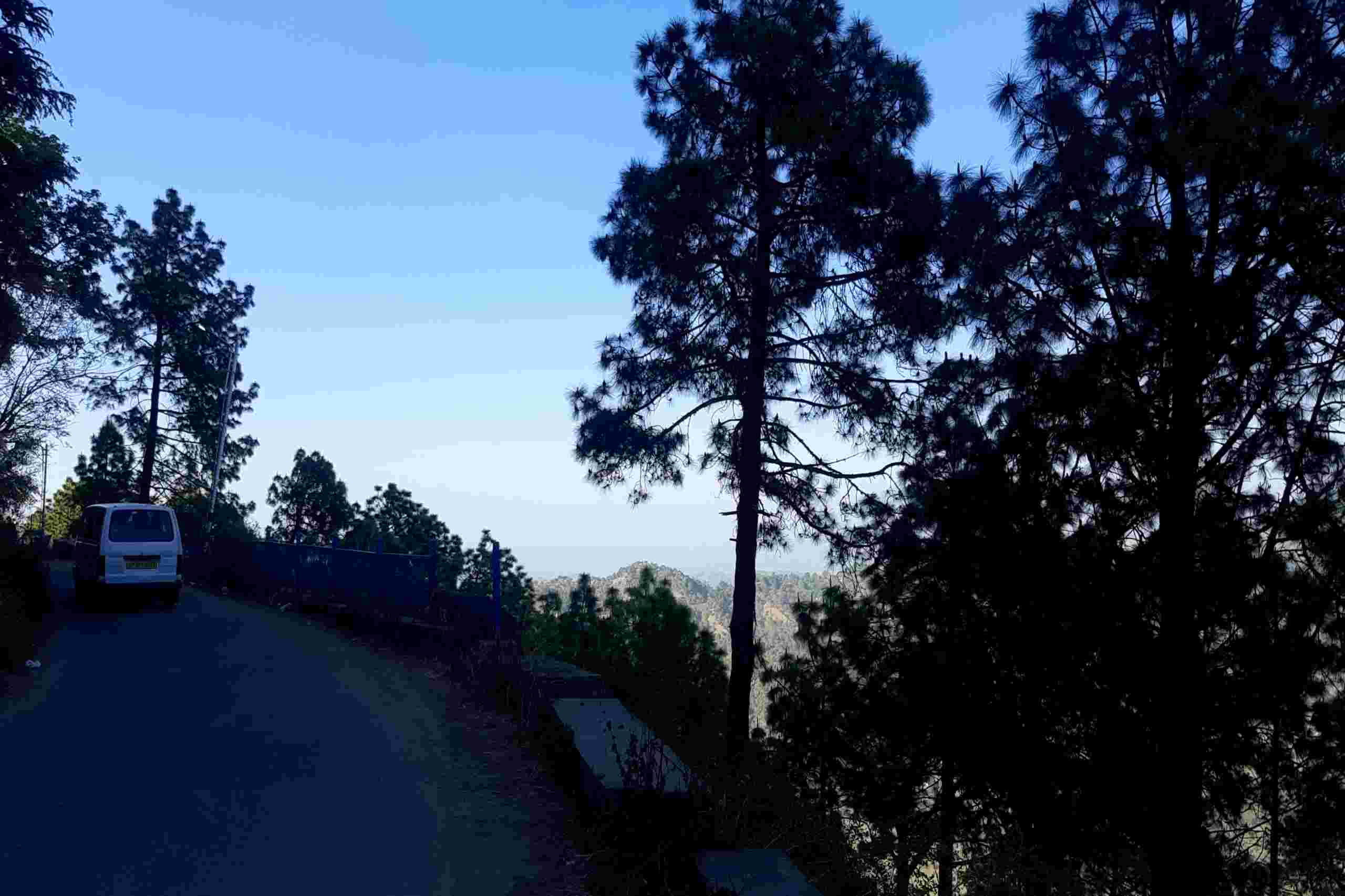 Kasauli-tour